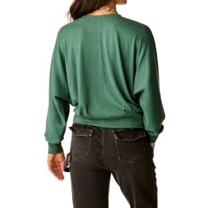 Carve Designs Anneke Supersoft Dolman – Women’s